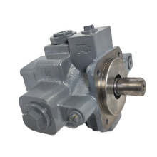 Rexroth 1PV2V4 series 1PV2V4-17/18/19/20/23/24/50 Pilot variable vane pump 1PV2V4-18/20RW12MW160A1/5